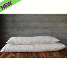 Load image into Gallery viewer, Holy Lamb Organics Body Size Pillows Without Case Comfortable and EcoFriendly
