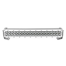 Load image into Gallery viewer, Black Oak LED Pro Series 3.0 Curved Double Row 40&quot; Light Bar White Housing
