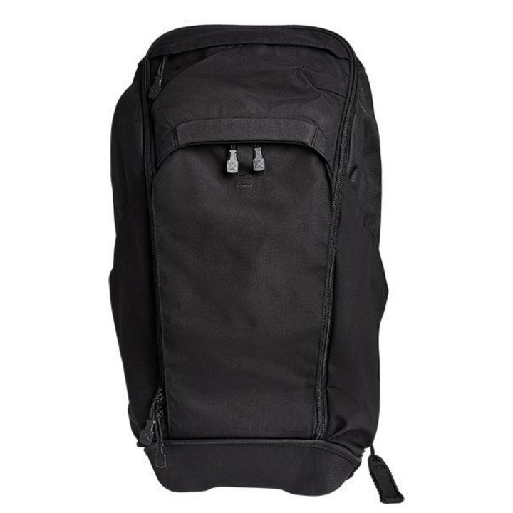 Mochila Vertx Basecamp negra jaspeada F1 VTX5019, bolsa de viaje duradera para exteriores