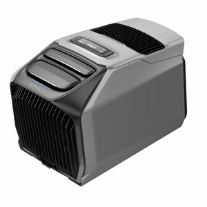 EcoFlow WAVE 3 Portable Air Conditioner Fast Cooling Energy Efficient AC Unit