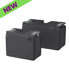 Load image into Gallery viewer, EcoFlow 2KWh LFP Battery Reliable Portable Power Solution for Home and Outdoor
