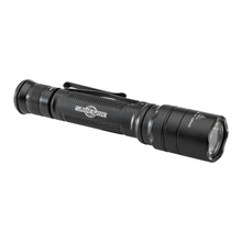 Load image into Gallery viewer, SF EDCL2-T Dual Output Everyday Carry Flashlight 500 Lumens Black
