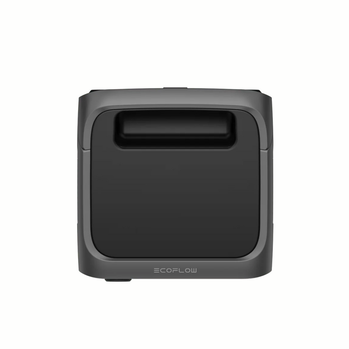 EcoFlow RIVER 3 Max Plus Portable Power Station Extra Battery Backup 600W Output