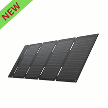 Load image into Gallery viewer, EcoFlow Portable Solar Panel 45W Foldable Waterproof High Efficiency Outdoor Use
