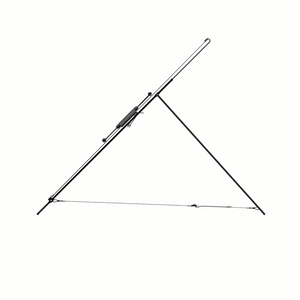 EcoFlow Solar Panel Foldable Bracket Adjustable Durable Portable Support Stand