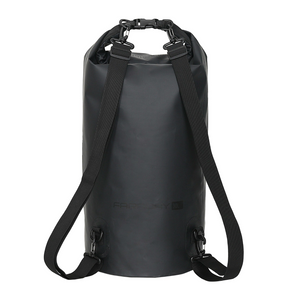 Faraday Dry Bag Sling Pack 30L Stealth Black Waterproof Hiking Backpack