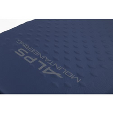 Load image into Gallery viewer, Alps Mountaineering Agile Self-Inflating Air Pad Regular Inflatable Navy 2 PACK
