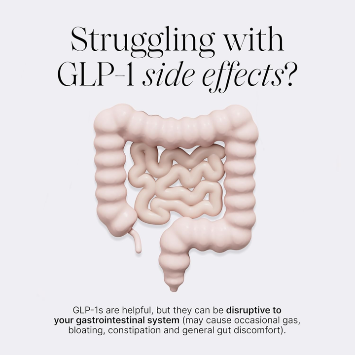 Pendulum GLP-1 Probiotic Pro Supports Gut Health Naturally 30 Capsules