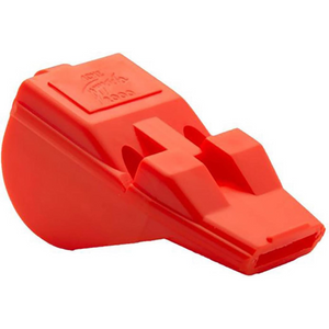 Omnipet AT2000-NOR Acme Tornado T2000 Whistle 125dBA.Orange 3 PACK