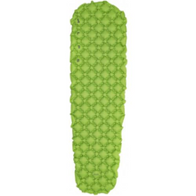 Load image into Gallery viewer, Alps Mountaineering Swift Air Mat Sleeping Pad Cactus Green 2 PACK
