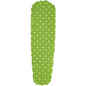 Alps Mountaineering Swift Air Mat Sleeping Pad Cactus Green 2 PACK