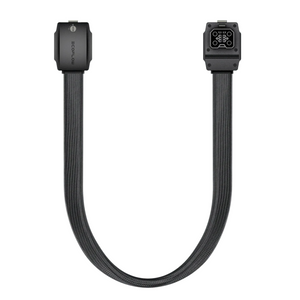 EcoFlow Battery Connection Cable 0.75 m for DELTA Pro Ultra Energy Extension