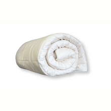 Load image into Gallery viewer, Soaring Heart Quilted Cotton Comforter Soft Breathable King Bedding 108&quot; x 92&quot;
