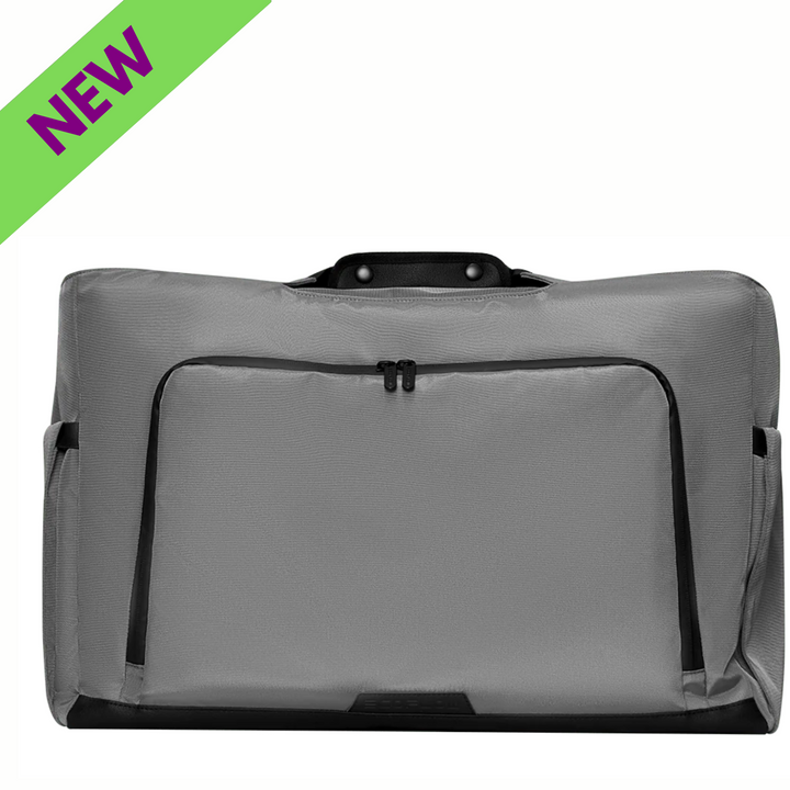 EcoFlow WAVE 2 Air Conditioner Carrying Bag Grey Color Durable Protective Case