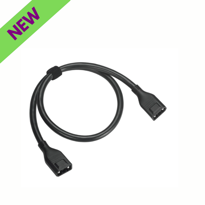 EcoFlow DELTA Max Extra Battery Connection Cable 3.2ft / 1m