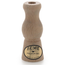 Load image into Gallery viewer, Omnipet Omnipet Acme Wooden Hardwood Predators Mouth Call Rabbit
