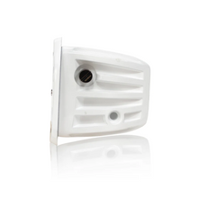 Load image into Gallery viewer, Black Oak LED Flush Diffused Optics Pod Mount Light 10 Watt Cree White Housing
