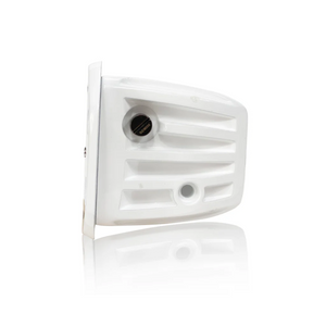 Black Oak LED Flush Diffused Optics Pod Mount Light 10 Watt Cree White Housing