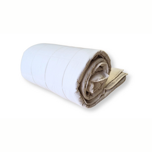 Soaring Heart Quilted Cotton Comforter Soft Breathable King Bedding 108" x 92"