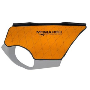 Higdon Outdoors Momarsh Versa Vest Replacement Panels Orange 3 PACK