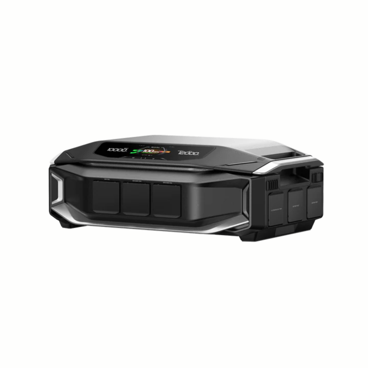 EcoFlow DELTA Pro Ultra X Inverter 12kW to 36kW Output Online UPS Backup Power