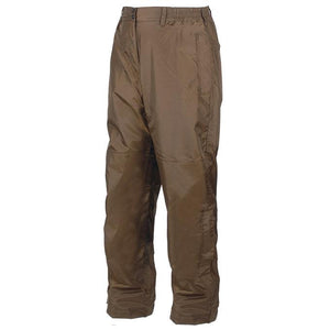 Nite Lite Elite Non Insulated Brown Hunting Pants Durable Lightweight Large 2XL