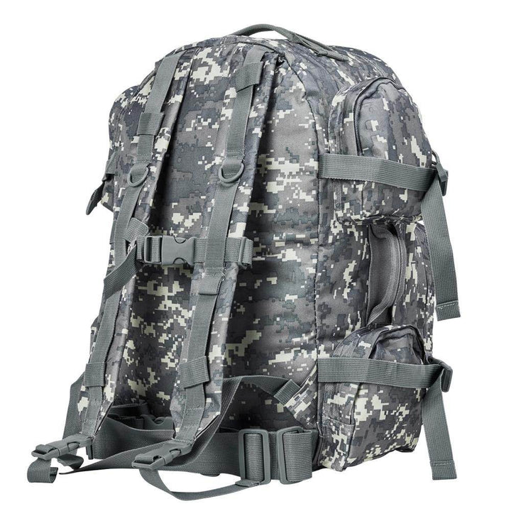NcSTAR VISM de NcSTAR MOCHILA TÁCTICA/ACU CAMUFLAJE DIGITAL