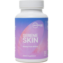 Load image into Gallery viewer, Microbiome Labs SereneSkin 60 Capsules MB-SERENESKIN
