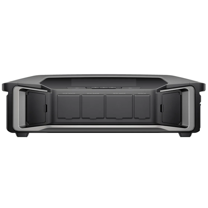 Ecoflow Delta Pro Ultra Unidad Inversora Portátil Solución De Respaldo Potente
