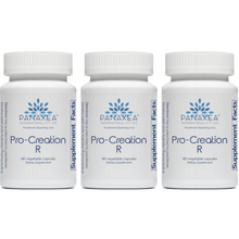 Load image into Gallery viewer, Panaxea PRO CREATION R 180 x 500 mg Capsules Dietary Supplement 3 PACK
