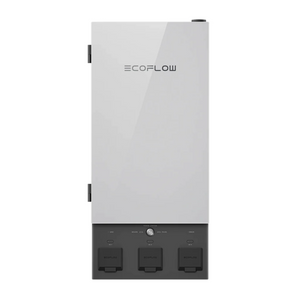 EcoFlow DELTA Pro Ultra Inverter + Qty 1 Battery + Qty 1 Smart Home Panel 2