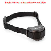 Load image into Gallery viewer, PetSafe Free to Roam Receiver Collar
