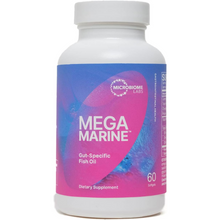 Load image into Gallery viewer, Microbiome Labs Gut-Specific Fish Oil 60 Softgels MB-FISHOIL
