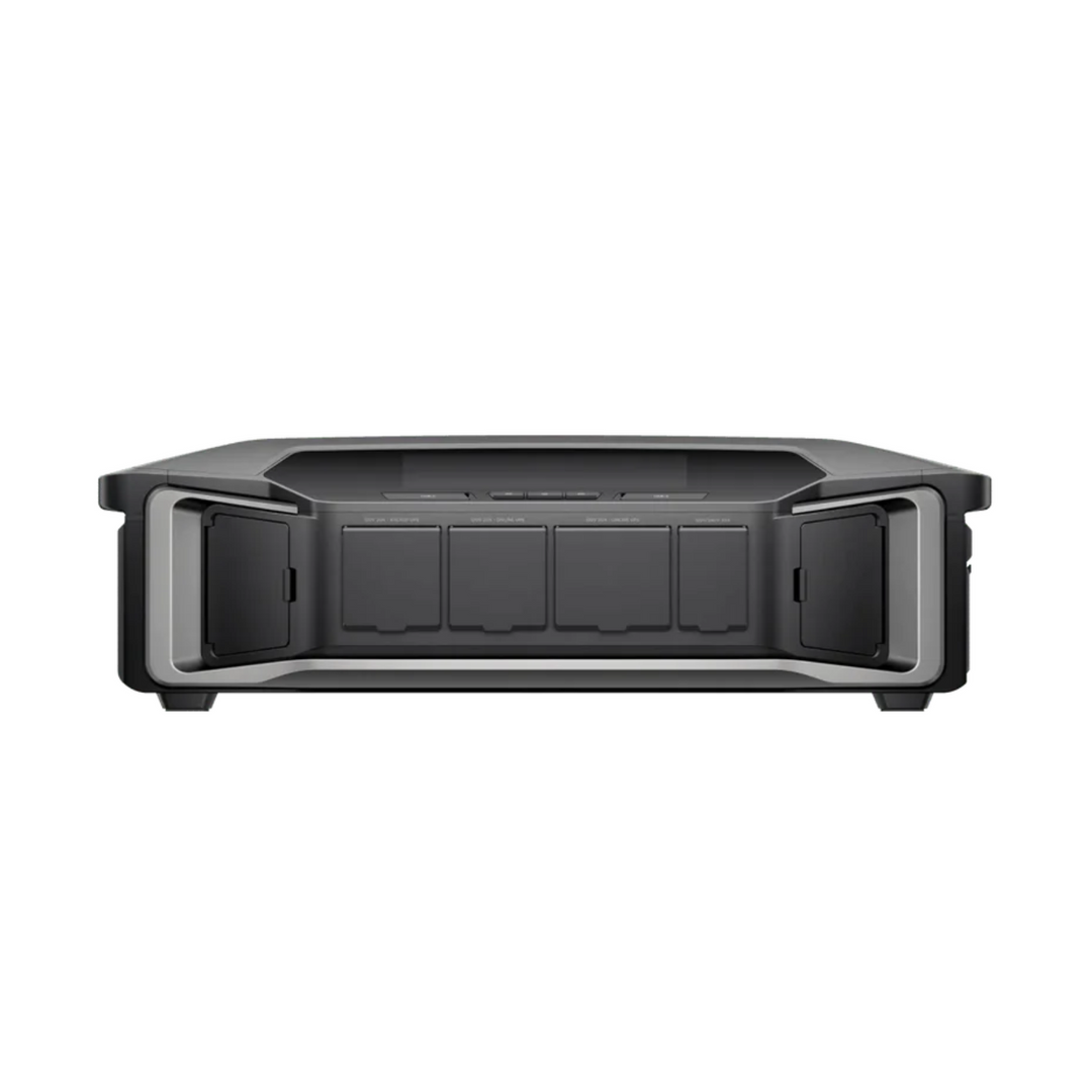 Ecoflow Delta Pro Ultra Inversor Con Batería Y Panel Inteligente Para Hogar 2