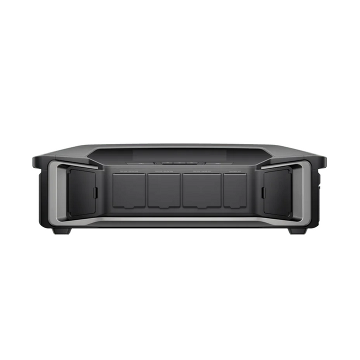 Ecoflow Delta Pro Ultra Inversor Con Batería Y Panel Inteligente Para Hogar 2