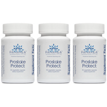 Load image into Gallery viewer, Panaxea PROSTATE PROTECT 90 x 500 mg Vegetable Caps Dietary Supplement 3 PACK
