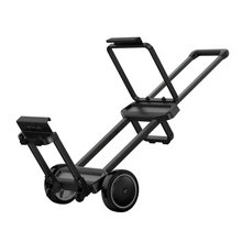 Load image into Gallery viewer, EcoFlow DELTA Pro Portable Power Station with Ultra Durable Rolling Trolley
