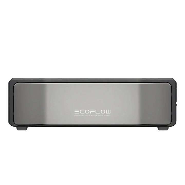 Ecoflow Delta Pro Ultra Inversor Con Batería Y Panel Inteligente Para Hogar 2