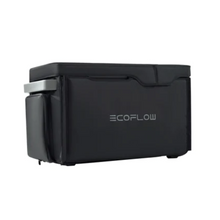 Load image into Gallery viewer, EcoFlow GLACIER Bag Portable Insulated Cooler for Outdoor and Travel Use
