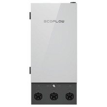 Load image into Gallery viewer, EcoFlow Smart Home Panel 2 Energy Storage Expansion Control System 2
