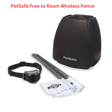 Load image into Gallery viewer, PetSafe Free to Roam Wireless Fence
