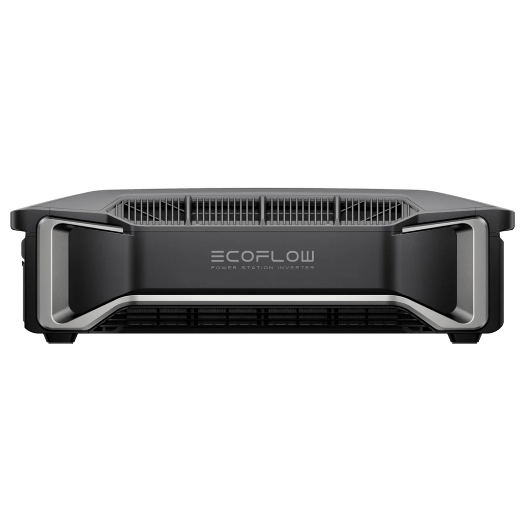 Ecoflow Delta Pro Ultra Unidad Inversora Portátil Solución De Respaldo Potente
