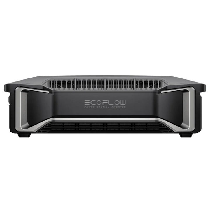 Ecoflow Delta Pro Ultra Unidad Inversora Portátil Solución De Respaldo Potente