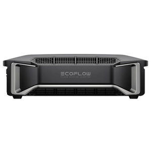 EcoFlow DELTA Pro Ultra Single Inverter Unit High Power Backup Solution