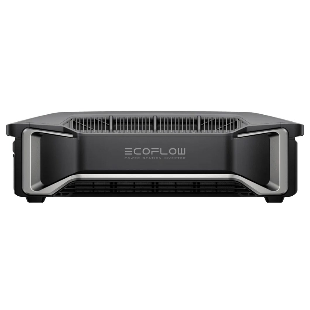 EcoFlow DELTA Pro Ultra Single Inverter Unit High Power Backup Solution