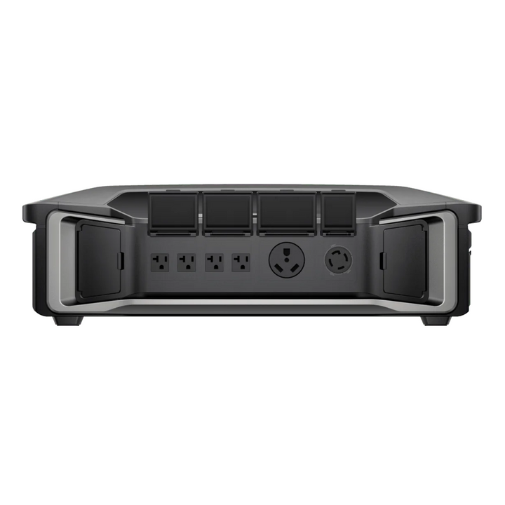 Ecoflow Delta Pro Ultra Inversor 7200W Con 4 Baterías Y Kit De Respaldo Hogar 5