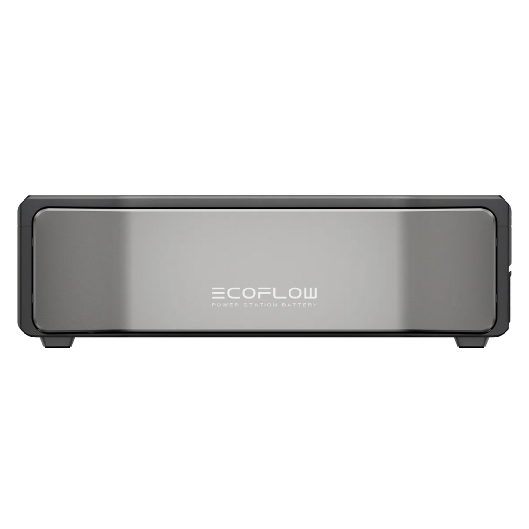 EcoFlow DELTA Pro Ultra Inverter Y 3 Baterías Kit De Respaldo 18kWh