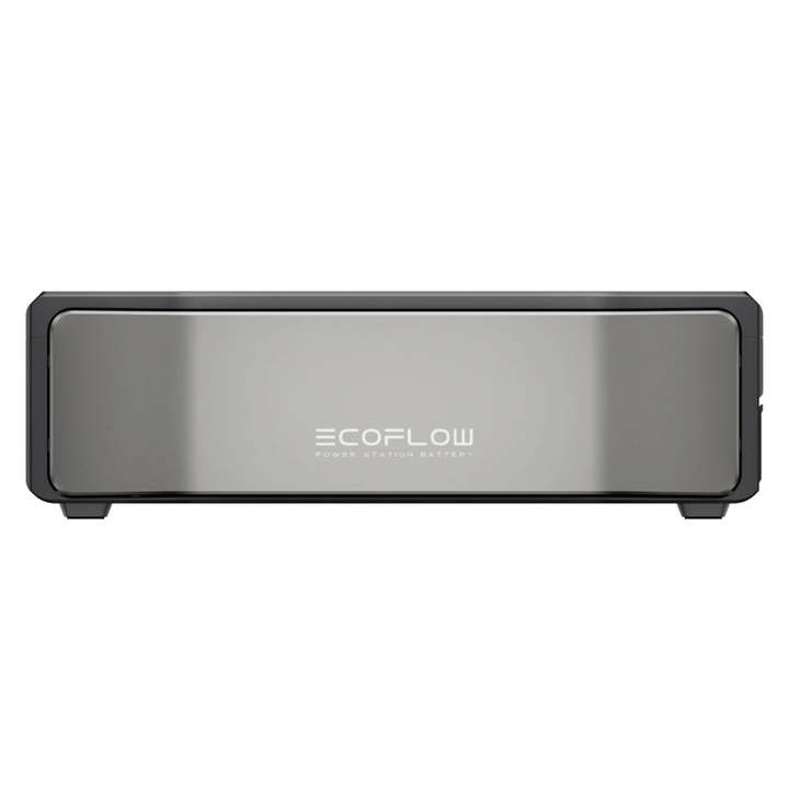 EcoFlow DELTA Pro Ultra Inverter Y 3 Baterías Kit De Respaldo 18kWh