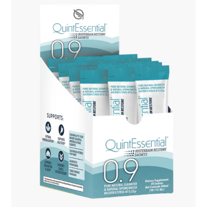 Quicksilver Scientific Ampk Charge+ 100 ml Descomposición de grasas AMPKCHARGE 2 PAQUETE