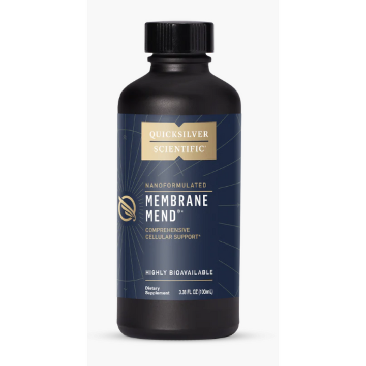 Quicksilver Scientific Ampk Charge+ 100 ml Descomposición de grasas AMPKCHARGE 2 PAQUETE